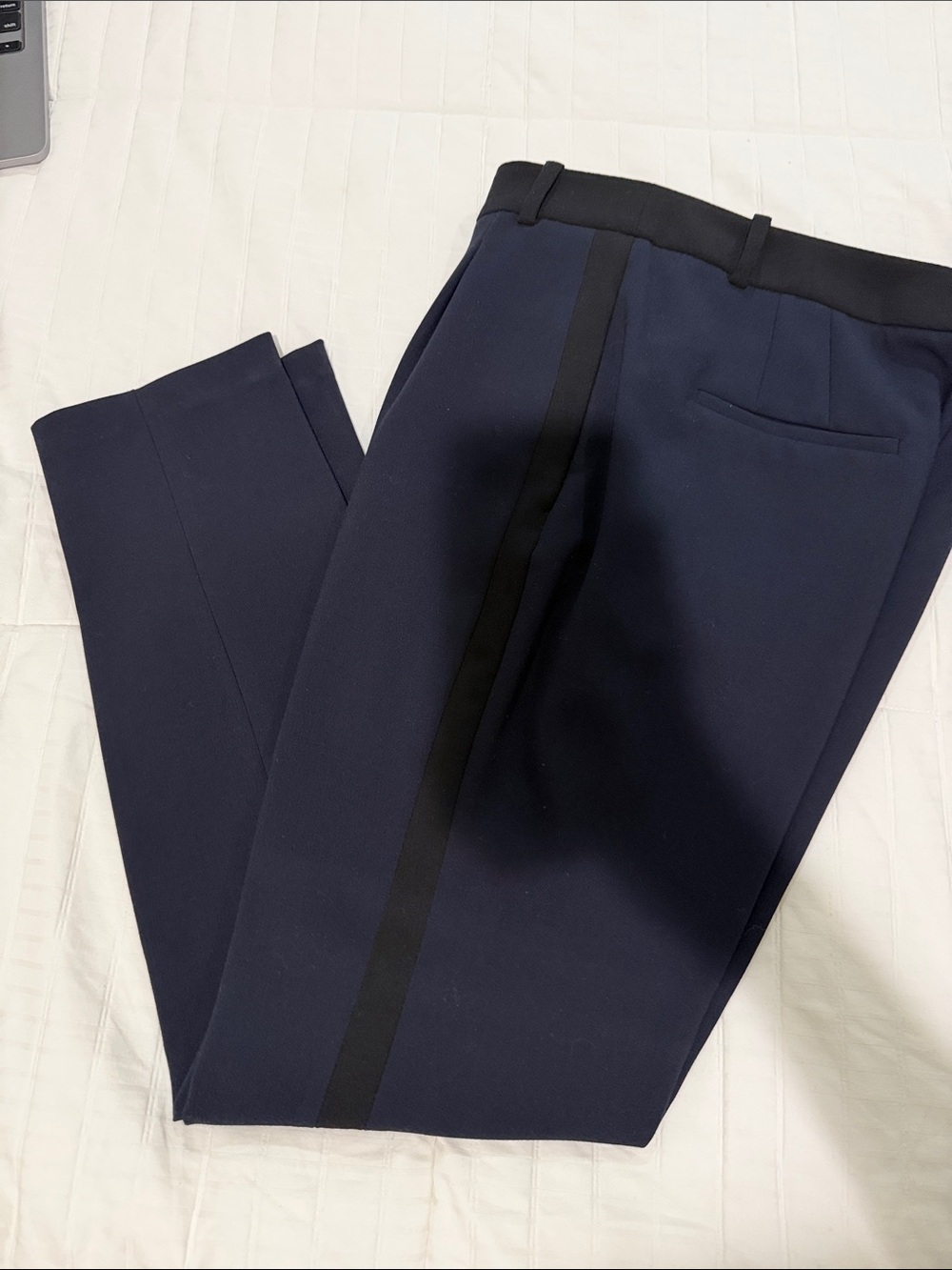Women’s pantsuit